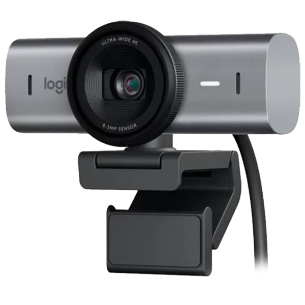 Web Camera Logitech MX 705 8.5 MP / Graphite photo 1