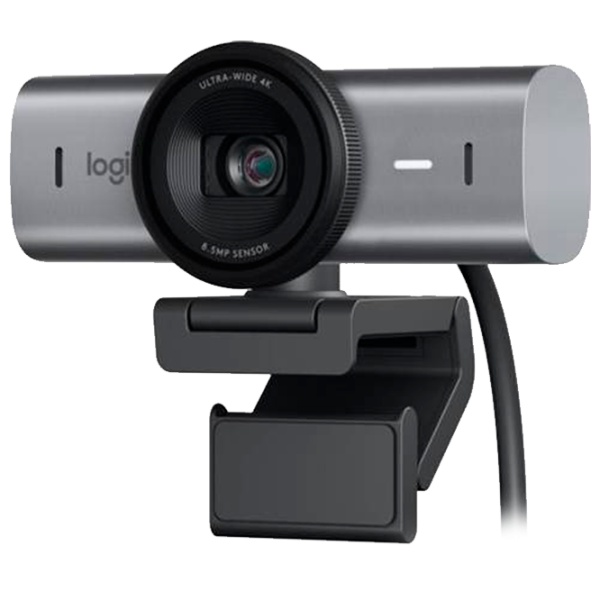 Web Camera Logitech MX 705 8.5 MP / Graphite photo 1
