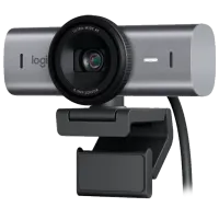 Web Camera Logitech MX 705 8.5 MP / Graphite