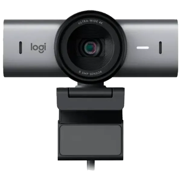 Web Camera Logitech MX 705 8.5 MP / Graphite photo 2