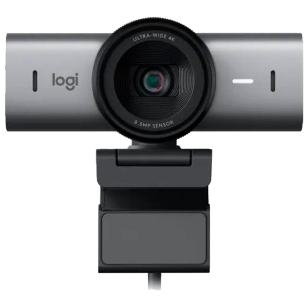 Web Camera Logitech MX 705 8.5 MP / Graphite photo 2
