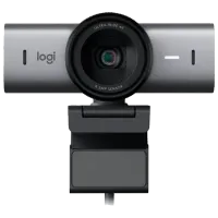 Web Camera Logitech MX 705 8.5 MP / Graphite photo 2