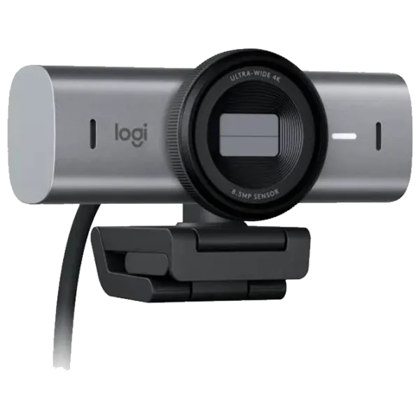 Web Camera Logitech MX 705 8.5 MP / Graphite photo 4