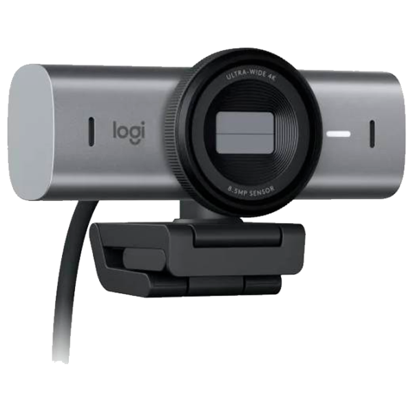 Web Camera Logitech MX 705 8.5 MP / Graphite photo 4