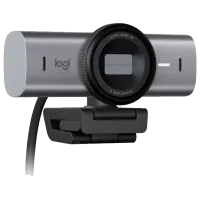 Web Camera Logitech MX 705 8.5 MP / Graphite photo 4