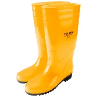 Cizme pentru bărbați Tolsen 45115 42 / PVC