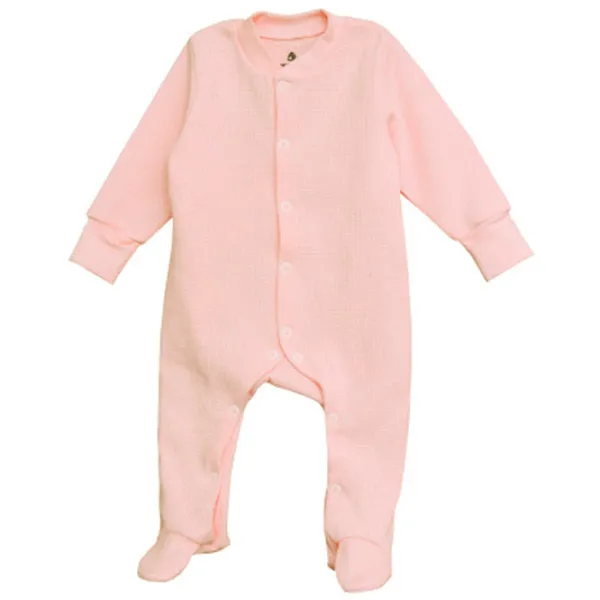 Salopetă pentru băieți Minikin Baby Style 74 / Pink photo 1 Salopetă pentru băieți Minikin Baby Style 74 / Pink photo 1