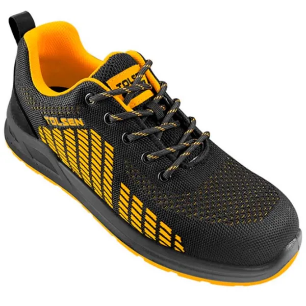 Adidași pentru bărbați Tolsen 45372 41 / Textil photo 1