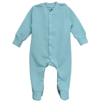 Kомбинезон унисекс Minikin Baby Style 74 / Синий