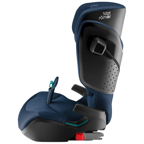 Детское автокресло Britax-Römer Kidfix Pro Style  3 года - 12 лет / 36 кг / Синий photo 3