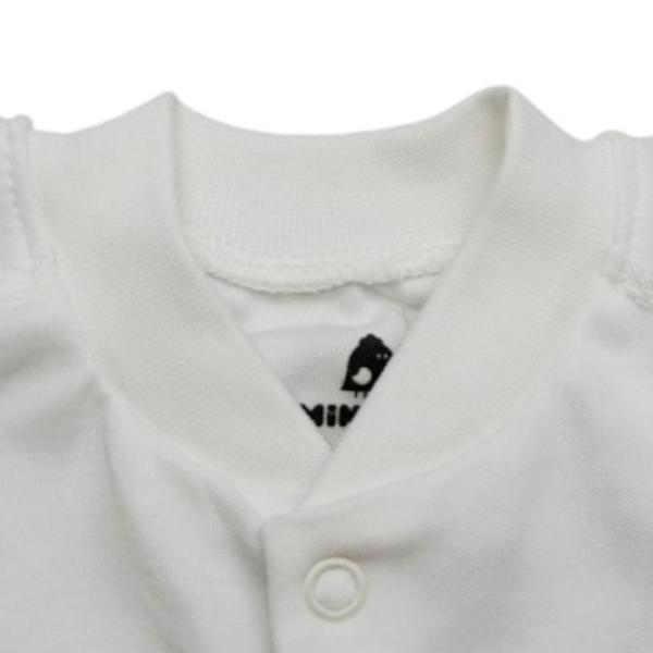 Kомбинезон для мальчиков Minikin Cars 56 / Белый photo 2 Kомбинезон для мальчиков Minikin Cars 56 / Белый photo 2