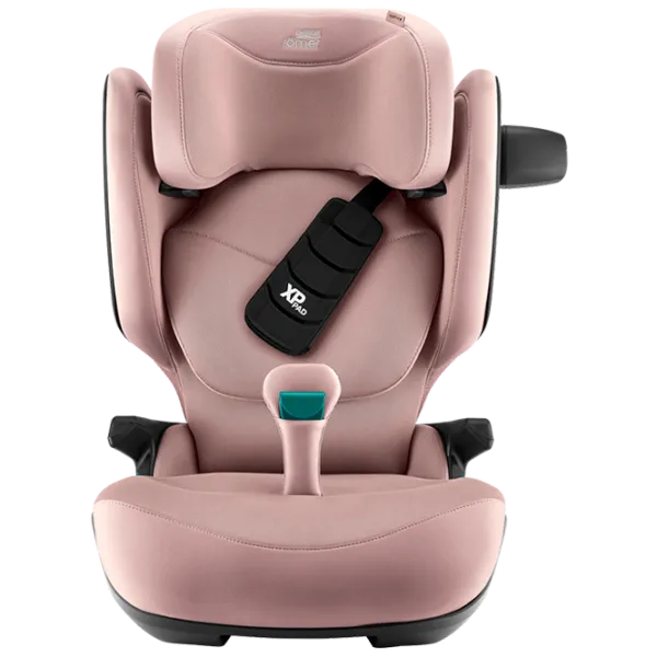 Scaun auto Britax-Römer Kidfix Pro Style  3 ani - 12 ani / 36 kg / Pink photo 2 Scaun auto Britax-Römer Kidfix Pro Style  3 ani - 12 ani / 36 kg / Pink photo 2