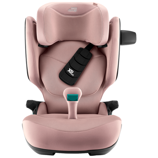 Scaun auto Britax-Römer Kidfix Pro Style  3 ani - 12 ani / 36 kg / Pink photo 2 Scaun auto Britax-Römer Kidfix Pro Style  3 ani - 12 ani / 36 kg / Pink photo 2