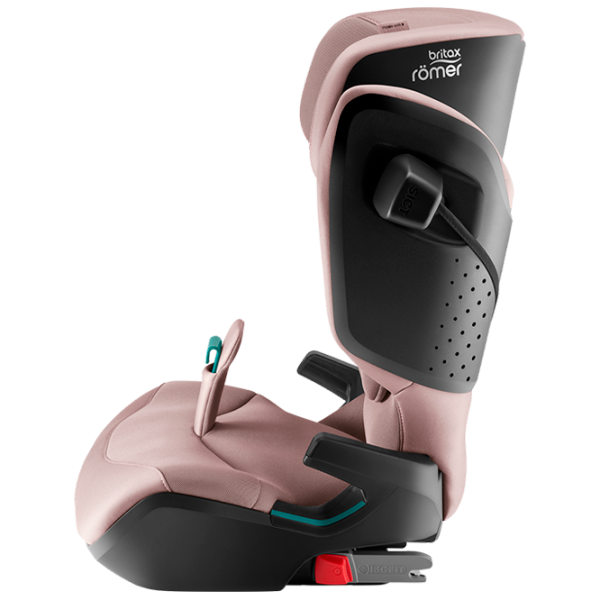 Scaun auto Britax-Römer Kidfix Pro Style  3 ani - 12 ani / 36 kg / Pink photo 3 Scaun auto Britax-Römer Kidfix Pro Style  3 ani - 12 ani / 36 kg / Pink photo 3