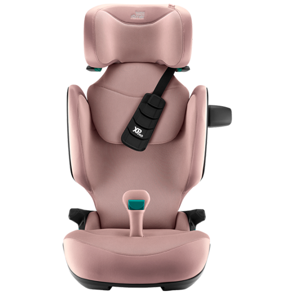 Scaun auto Britax-Römer Kidfix Pro Style  3 ani - 12 ani / 36 kg / Pink photo 4 Scaun auto Britax-Römer Kidfix Pro Style  3 ani - 12 ani / 36 kg / Pink photo 4
