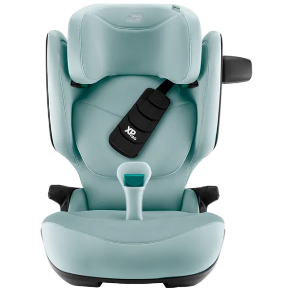 Детское автокресло Britax-Römer Kidfix Pro Style  3 года - 12 лет / 36 кг / Синий photo 2