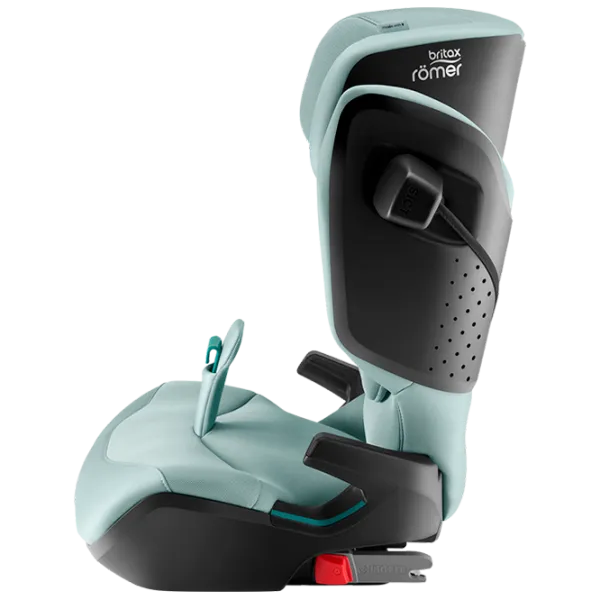 Детское автокресло Britax-Römer Kidfix Pro Style  3 года - 12 лет / 36 кг / Синий photo 3