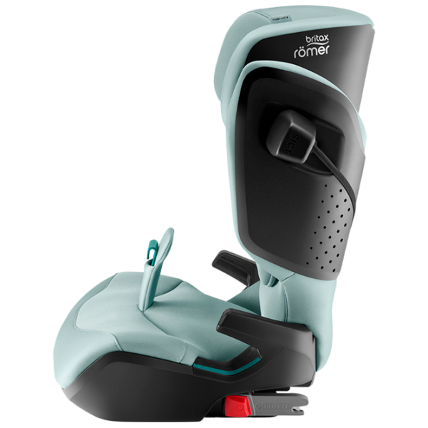 Детское автокресло Britax-Römer Kidfix Pro Style  3 года - 12 лет / 36 кг / Синий photo 3