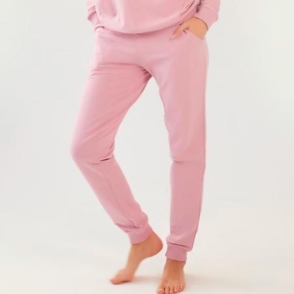 Брюки для женщин X-Lady Cinderella Pudra  L / Спорт photo 2