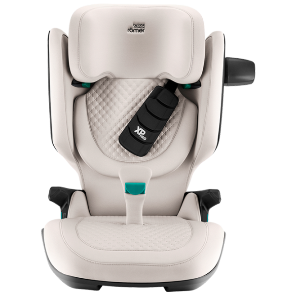 Scaun auto Britax-Römer Kidfix Pro Lux  3 ani - 12 ani / 36 kg / Taupe photo 2 Scaun auto Britax-Römer Kidfix Pro Lux  3 ani - 12 ani / 36 kg / Taupe photo 2