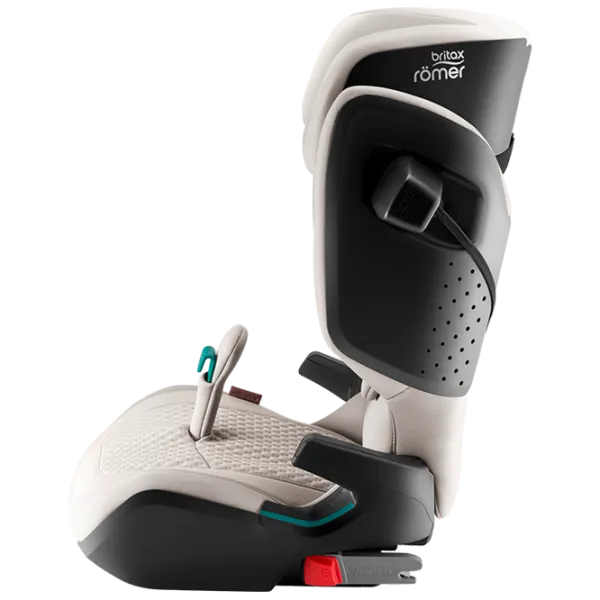 Scaun auto Britax-Römer Kidfix Pro Lux  3 ani - 12 ani / 36 kg / Taupe photo 3 Scaun auto Britax-Römer Kidfix Pro Lux  3 ani - 12 ani / 36 kg / Taupe photo 3