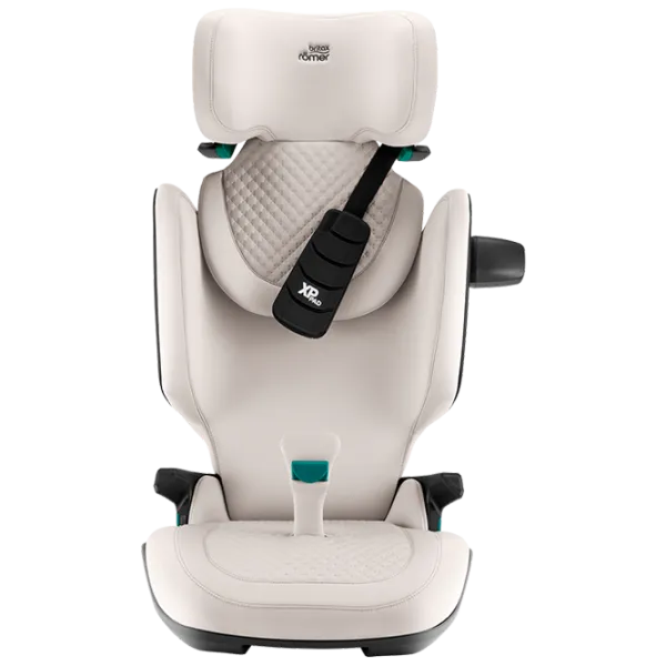 Scaun auto Britax-Römer Kidfix Pro Lux  3 ani - 12 ani / 36 kg / Taupe photo 4 Scaun auto Britax-Römer Kidfix Pro Lux  3 ani - 12 ani / 36 kg / Taupe photo 4