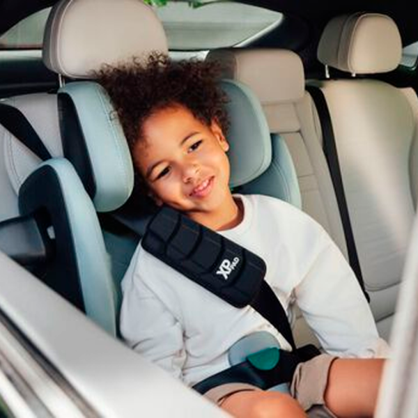 Scaun auto Britax-Römer Kidfix Pro Lux  3 ani - 12 ani / 36 kg / Taupe photo 5 Scaun auto Britax-Römer Kidfix Pro Lux  3 ani - 12 ani / 36 kg / Taupe photo 5