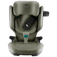Детское автокресло Britax-Römer Kidfix Pro Lux 3 года - 12 лет / 36 кг / Оливковый photo 2