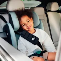 Детское автокресло Britax-Römer Kidfix Pro Lux 3 года - 12 лет / 36 кг / Оливковый photo 5