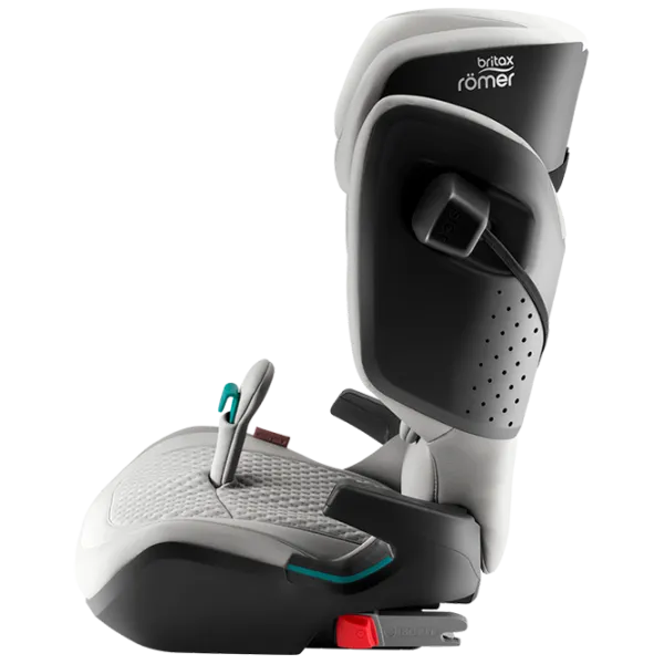 Scaun auto Britax-Römer Kidfix Pro Lux  3 ani - 12 ani / 36 kg / Gray photo 3