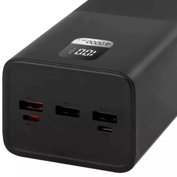 Power Bank Proove Giant Lite 40000 mAh/ Black photo 2