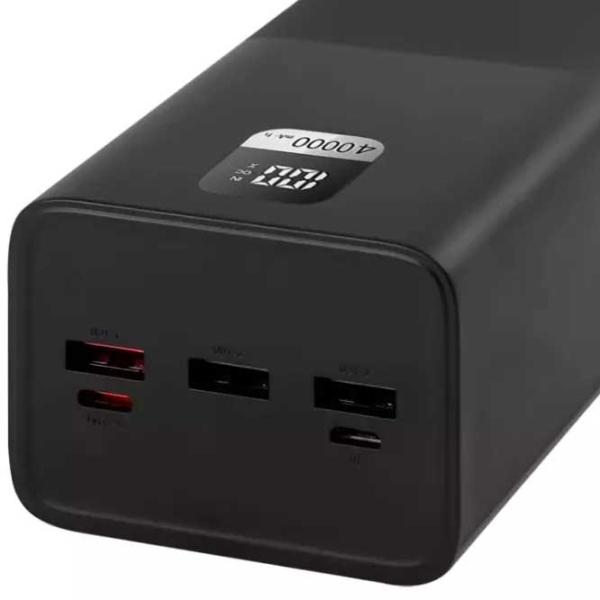 Power Bank Proove Giant Lite 40000 mAh/ Black photo 2