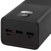 Power Bank Proove Giant Lite 40000 mAh/ Black photo 2