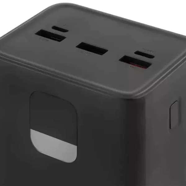 Power Bank Proove Giant Lite 40000 mAh/ Black photo 5