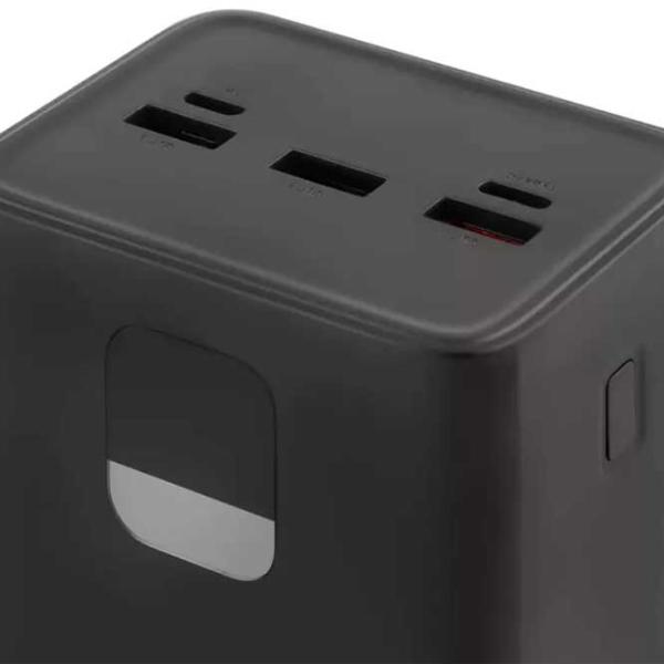 Power Bank Proove Giant Lite 40000 mAh/ Black photo 5
