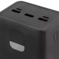 Power Bank Proove Giant Lite 40000 mAh/ Black photo 5