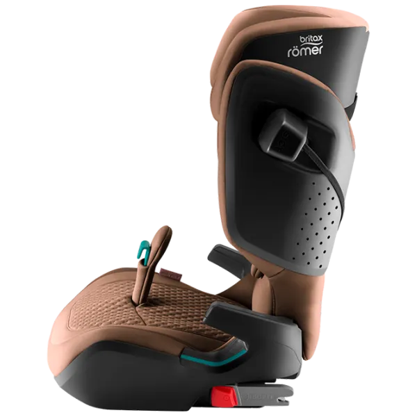 Scaun auto Britax-Römer Kidfix Pro Lux  3 ani - 12 ani / 36 kg / Caramel photo 3