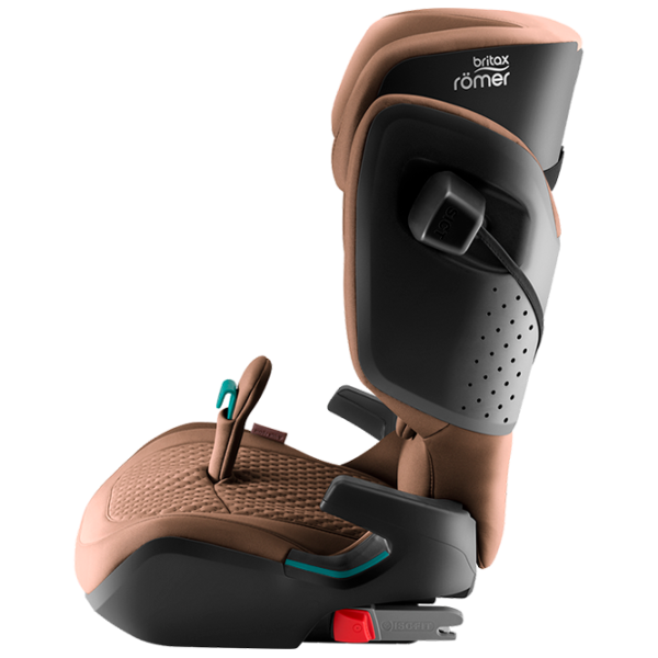 Scaun auto Britax-Römer Kidfix Pro Lux  3 ani - 12 ani / 36 kg / Caramel photo 3