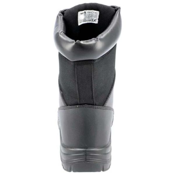 Botine pentru bărbați Yato GORA S3 43 / Piele photo 2
