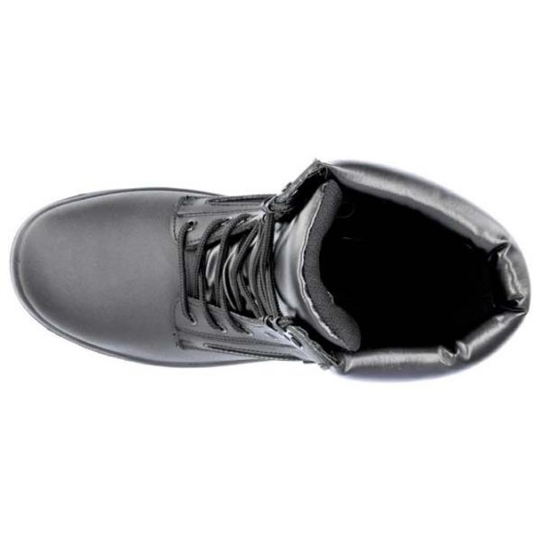 Botine pentru bărbați Yato GORA S3 43 / Piele photo 4
