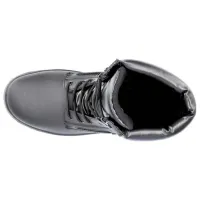 Botine pentru bărbați Yato GORA S3 43 / Piele photo 4