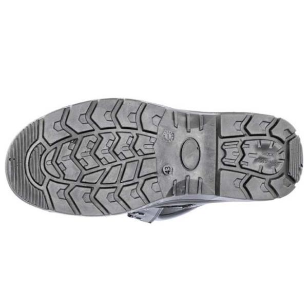 Botine pentru bărbați Yato GORA S3 43 / Piele photo 5