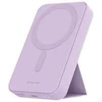 Power Bank Proove Hyperion 10000 мАч/ Пурпурный