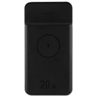 Power Bank Proove Power Stand 2 in 1 10000 мАч/ Черный photo 2