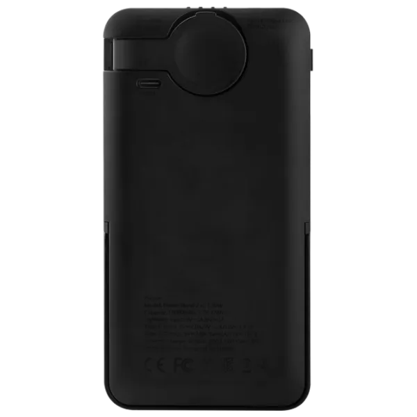 Power Bank Proove Power Stand 2 in 1 10000 mAh/ Black photo 3