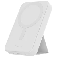 Power Bank Proove Hyperion 10000 мАч/ Белый