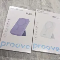 Power Bank Proove Hyperion 10000 мАч/ Белый photo 4