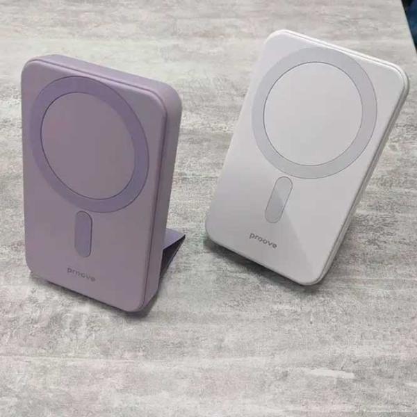 Power Bank Proove Hyperion 10000 мАч/ Белый photo 5