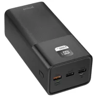 Power Bank Proove Giant 40000 mAh/ Black photo 3