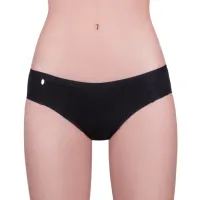 Chiloți pentru femei Milavitsa 230290  90 / Black / Slip